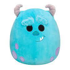 Squishmallows - SQUISHMALLOWS DISNEY 35 CM SULLEY
