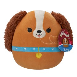 Squishmallows - Squishmallows Disney Valentines 20 cm Peluş Seri V Lady