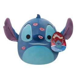 Squishmallows - Squishmallows Disney Valentines 20 cm Peluş Seri V Stitch Kisses