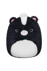 Squishmallows - Squishmallows Fuzzamallows Kokarca Selma 30cm