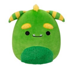 Squishmallows - SQUISHMALLOWS HALLOWEEN 20 CM GREEN MONSTER