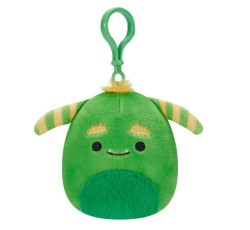 Squishmallows - SQUISHMALLOWS HALLOWEEN KEYCHAIN CALLUM THE MONSTER
