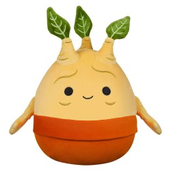 Squishmallows - Squishmallows Harry Potter 25 cm Peluş Figür Adamotu