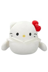 Squishmallows Hello Kitty 20 cm Peluş Figür Cinnamoroll