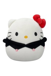 Squishmallows Hello Kitty 20 cm Peluş Figür Kuromi