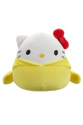 Squishmallows - Squishmallows Hello Kitty 20 cm Peluş Figür Pompompurin