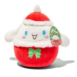 Squishmallows - Squishmallows Hello Kitty and Friends 20 cm Peluş Seri 21 Cinnamoroll