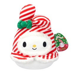 Squishmallows - Squishmallows Hello Kitty and Friends 20 cm Peluş Seri 21 My Melody