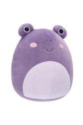 Squishmallows Kurbağa Philomena 40 Cm - Thumbnail