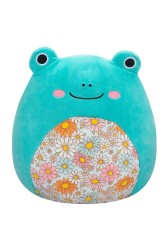 Squishmallows Kurbağa Robert 20cm - Thumbnail