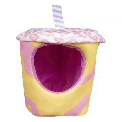 Squishmallows Micromallows 4 Figür 4 Aksesuar Seti - Thumbnail