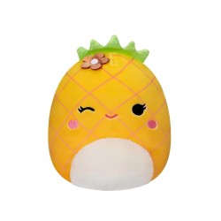 Squishmallows Mystery Squad 13 cm Sürpriz Figür Seri 24 - Thumbnail