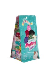 Squishmallows - Squishmallows Mystery Squad Sealife 13 cm Peluş Sürpriz Paket