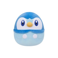 Squishmallows - Squishmallows Pokemon 50 cm Peluş Piplup