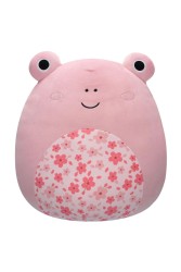 Squishmallows - Squishmallows Sakura Kurbağa Kline 30cm