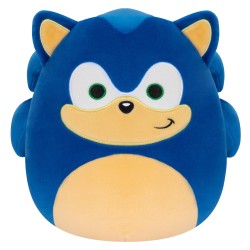 Squishmallows - SQUISHMALLOWS SONIC 27 CM SONIC