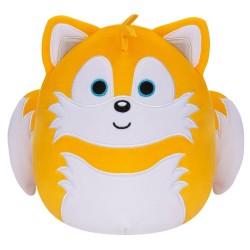 Squishmallows - SQUISHMALLOWS SONIC 27 CM TAILS