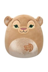 Squishmallows The Lion King 25 cm Peluş Figür Nala