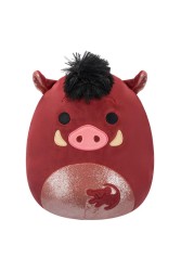 Squishmallows The Lion King 25 cm Peluş Figür Pumbaa