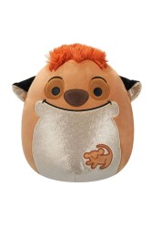 Squishmallows The Lion King 25 cm Peluş Figür Timon