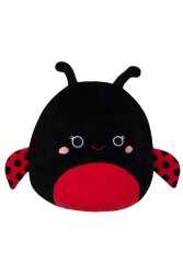 Squishmallows - Squishmallows Uğur Böceği Trudy 36 Cm