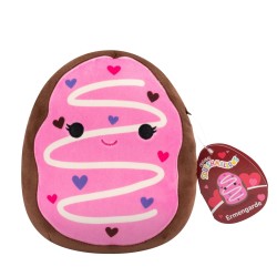 Squishmallows - Squishmallows Valentines 20 cm Peluş Seri 10 Ermengarde the Donut