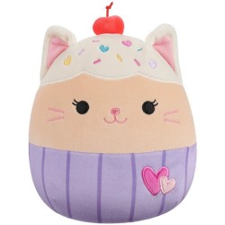 Squishmallows - Squishmallows Valentines 20 cm Peluş Seri 5 Cupcake Miriam