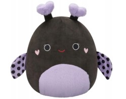Squishmallows - Squishmallows Valentines 20 cm Peluş Seri 8 Citlalli the Butterfly