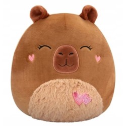 Squishmallows - Squishmallows Valentines 20 cm Peluş Seri 8 Lijjian