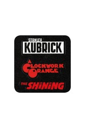 Stanley Kubrick Özel Kesim Sticker Seti - Thumbnail