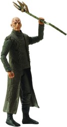 Playmates - Star Trek Aksiyon Figürü Nero