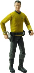 Playmates - Star Trek Aksiyon Figürü Pike