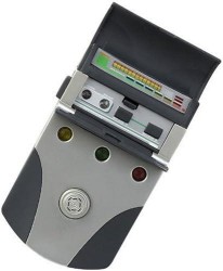 Star Trek Aksiyon Figürü Starfleet Tricorder - Thumbnail