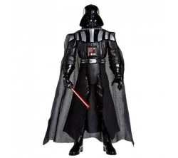 Star Wars Animatronik Darth Vader Action Figure - Thumbnail