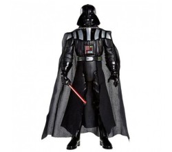 STAR WARS ANIMATRONIK DARTH VADER ACTION FIGURE - Thumbnail