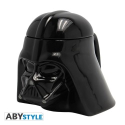 Star Wars 3D Mug Darth Vader - Thumbnail