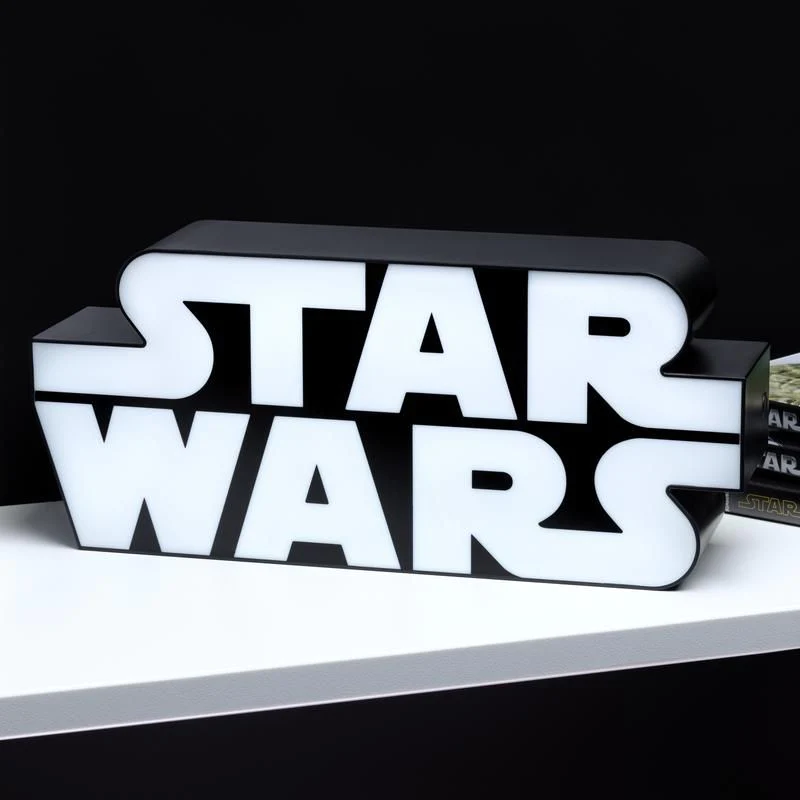 Paladone Star Wars Logo Light - Thumbnail