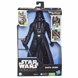 Star Wars Obi Wan Kenobi Darth Vader Action Figure - Thumbnail
