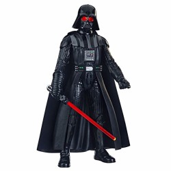 Star Wars Obi Wan Kenobi Darth Vader Action Figure - Thumbnail