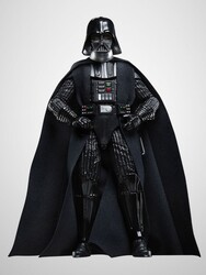 Star Wars The Black Series A New Hope Darth Vader Aksiyon Figür - Thumbnail