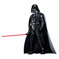 Hasbro - Star Wars The Black Series A New Hope Darth Vader Aksiyon Figür