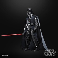 STAR WARS THE BLACK SERIES ARCHIVE DARTH VADER ACTION FIGURE - Thumbnail