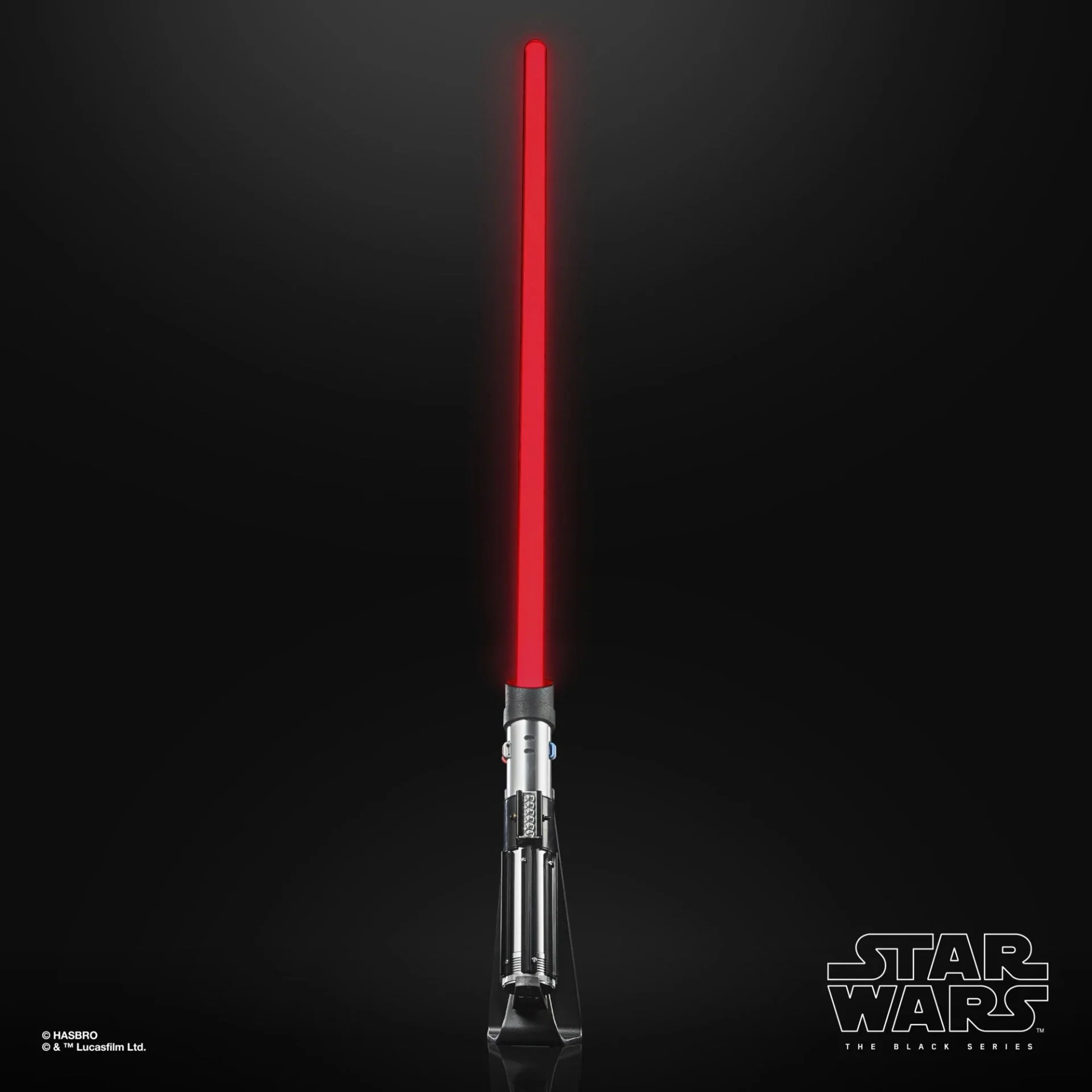 Star Wars The Black Series Darth Vader Force FX Elite Lightsaber - Thumbnail