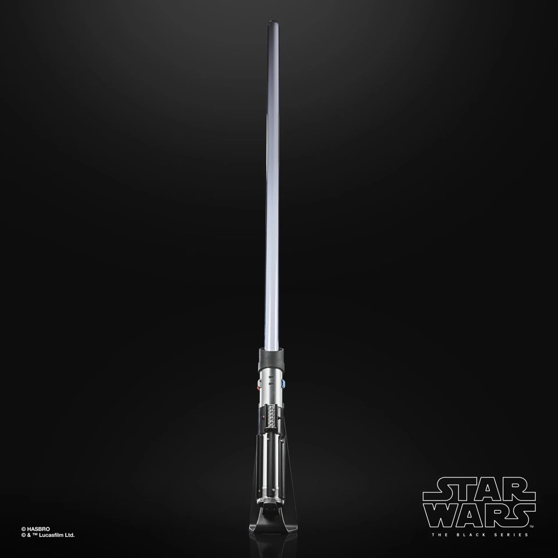 Star Wars The Black Series Darth Vader Force FX Elite Lightsaber - Thumbnail