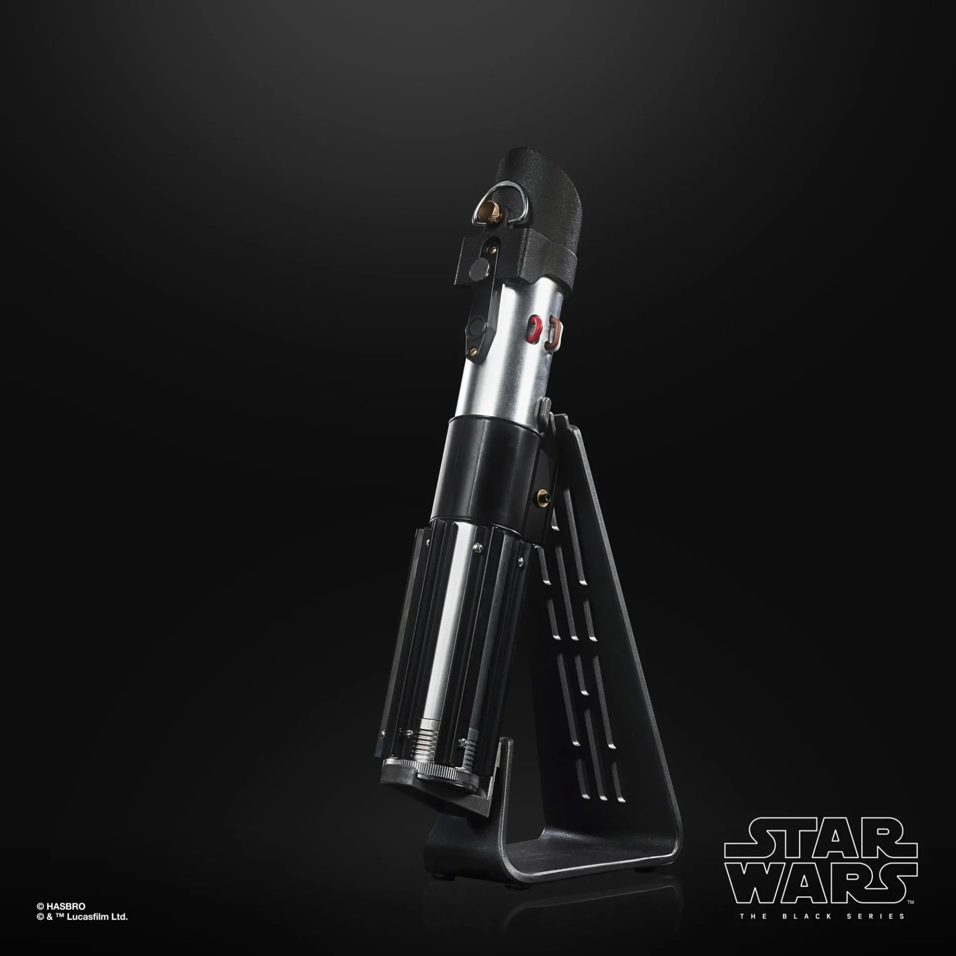 Star Wars The Black Series Darth Vader Force FX Elite Lightsaber - Thumbnail