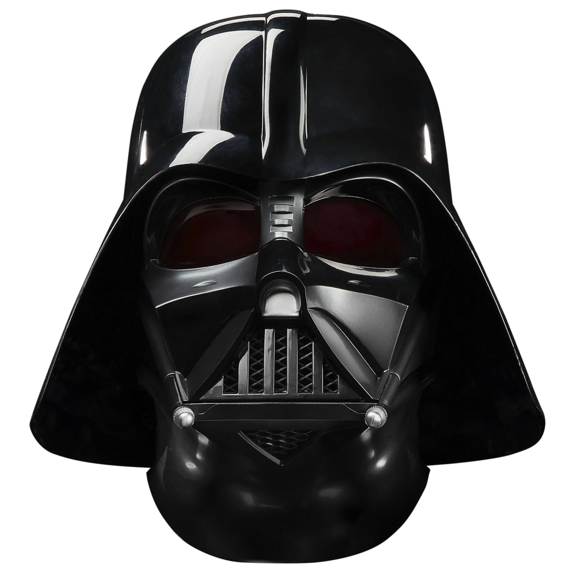 STAR WARS BLACK SERIES DARTH VADER PREMIUM ELECTRONIC HELMET - Thumbnail