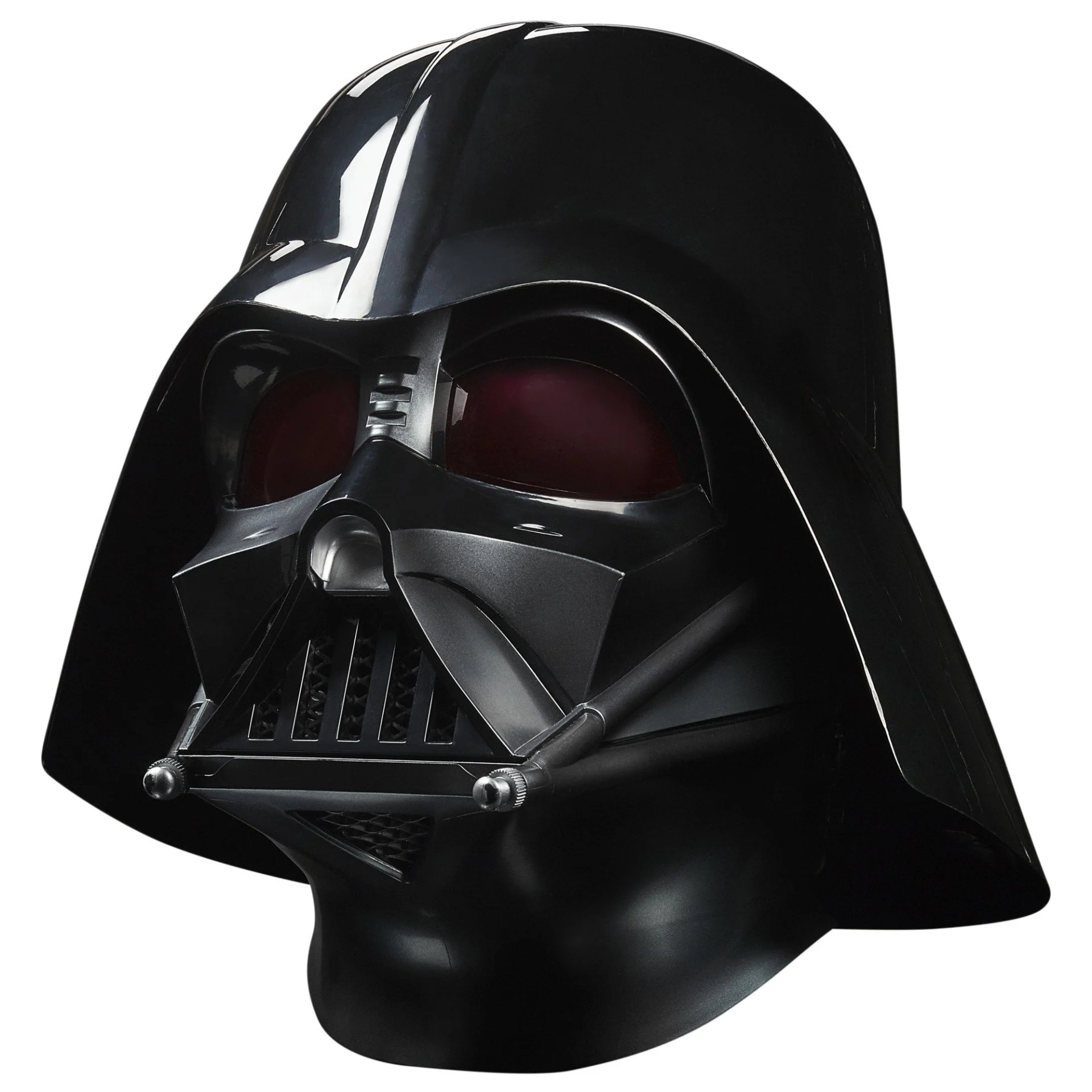 STAR WARS BLACK SERIES DARTH VADER PREMIUM ELECTRONIC HELMET - Thumbnail