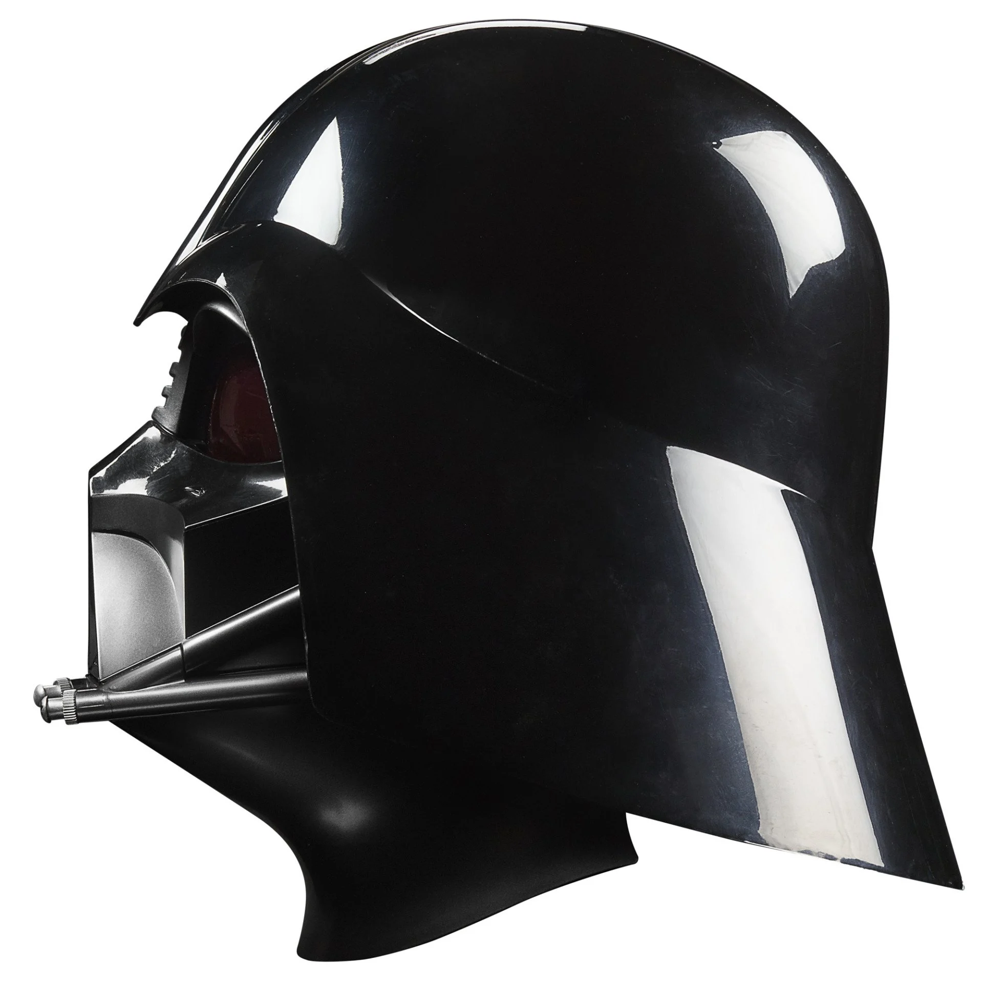 STAR WARS BLACK SERIES DARTH VADER PREMIUM ELECTRONIC HELMET - Thumbnail