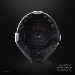 Hasbro Star Wars The Mandalorian Helmet Replica - Thumbnail
