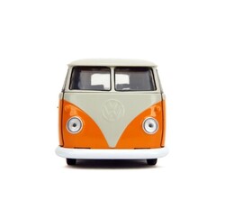 Jada Toys Disney Lilo and Stitch 1 32 1961 Volkswagen Bus - Thumbnail